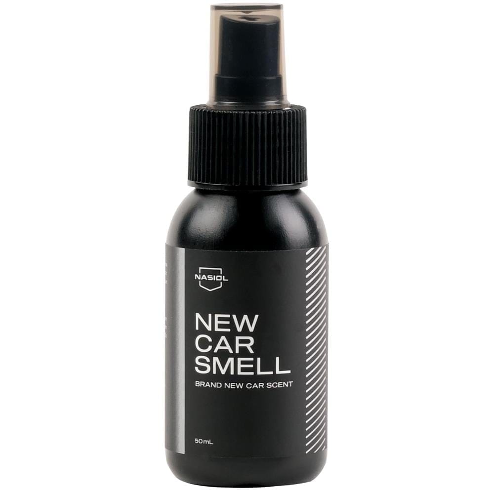 Nasiol  [New Car Smell] - Interior Air Freshener