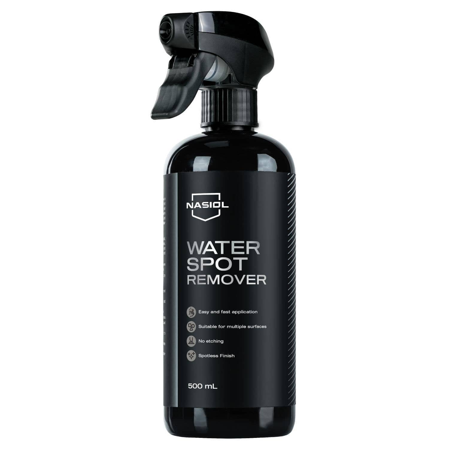 Nasiol [Water Spot Remover]