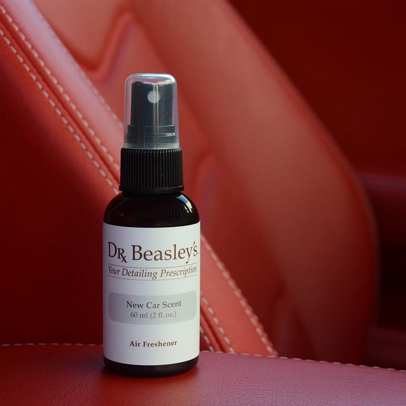 New Car Scent