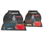 NanoSkin Clay Pads