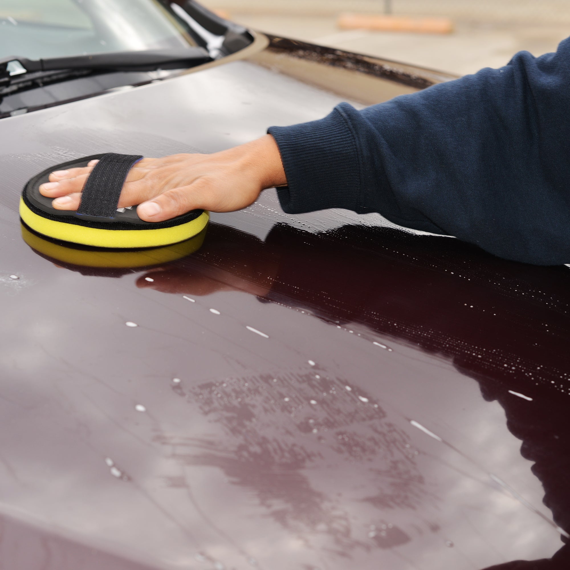 NanoSkin Clay Pads