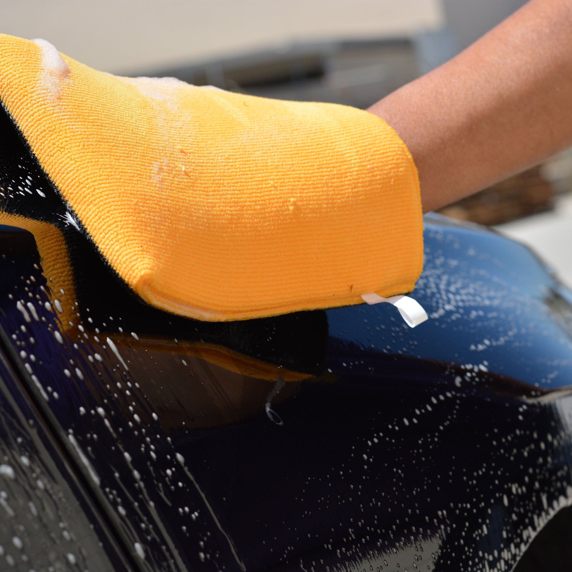 NanoSkin Clay Mitts