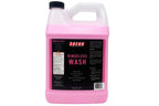 [Rinseless Wash]