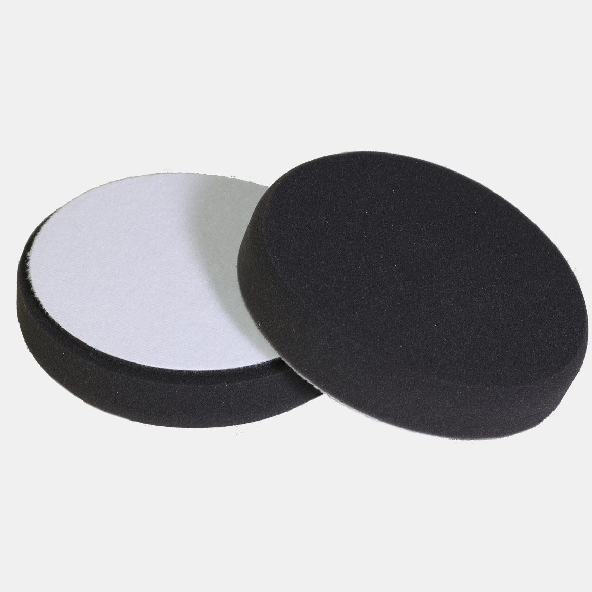 Velcro Gray Finishing Foam