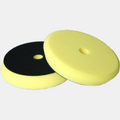 High Action D/A Polish Pad - Yellow 6"