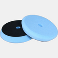 High Action D/A Polish Pad - Blue 6"