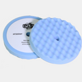 Finish Foam Velcro Waffle Pad-Lt. Blue