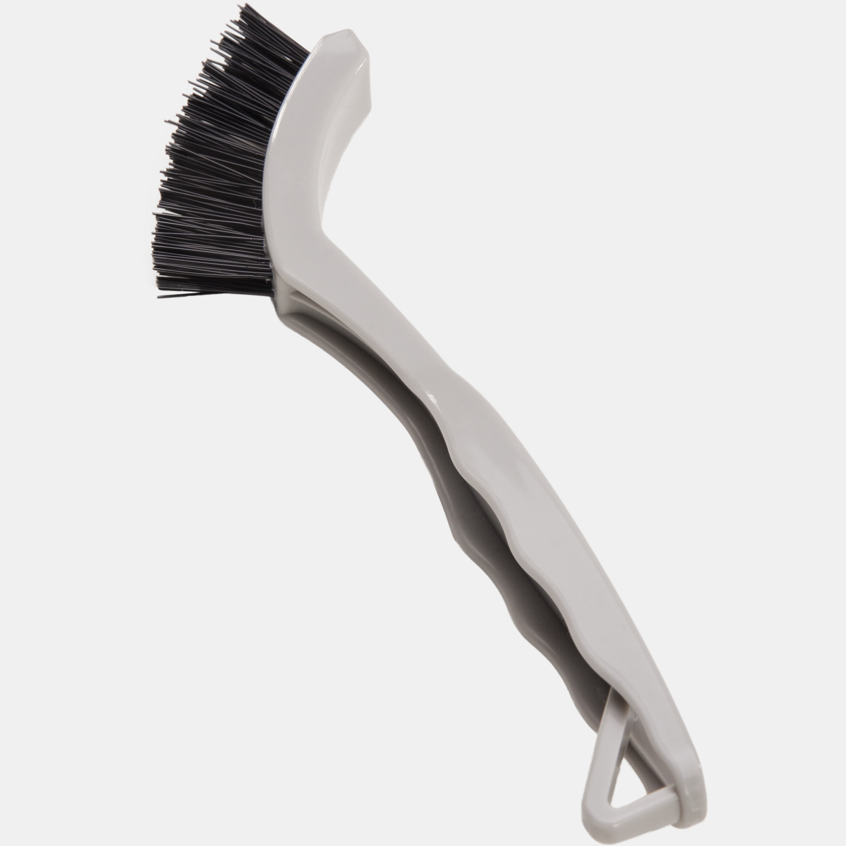 Foam Pad Cleaning Brush