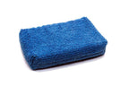 CASE [Block Sponge] Thin Microfiber Applicator Pad (5 in. x 3.5 in. x 0.75 in.) (78/4-packs, 312 total)