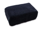 [Block Sponge] Microfiber Applicator Pad (5 in. x 3.5 in. x 1.75 in.) 4 Pack