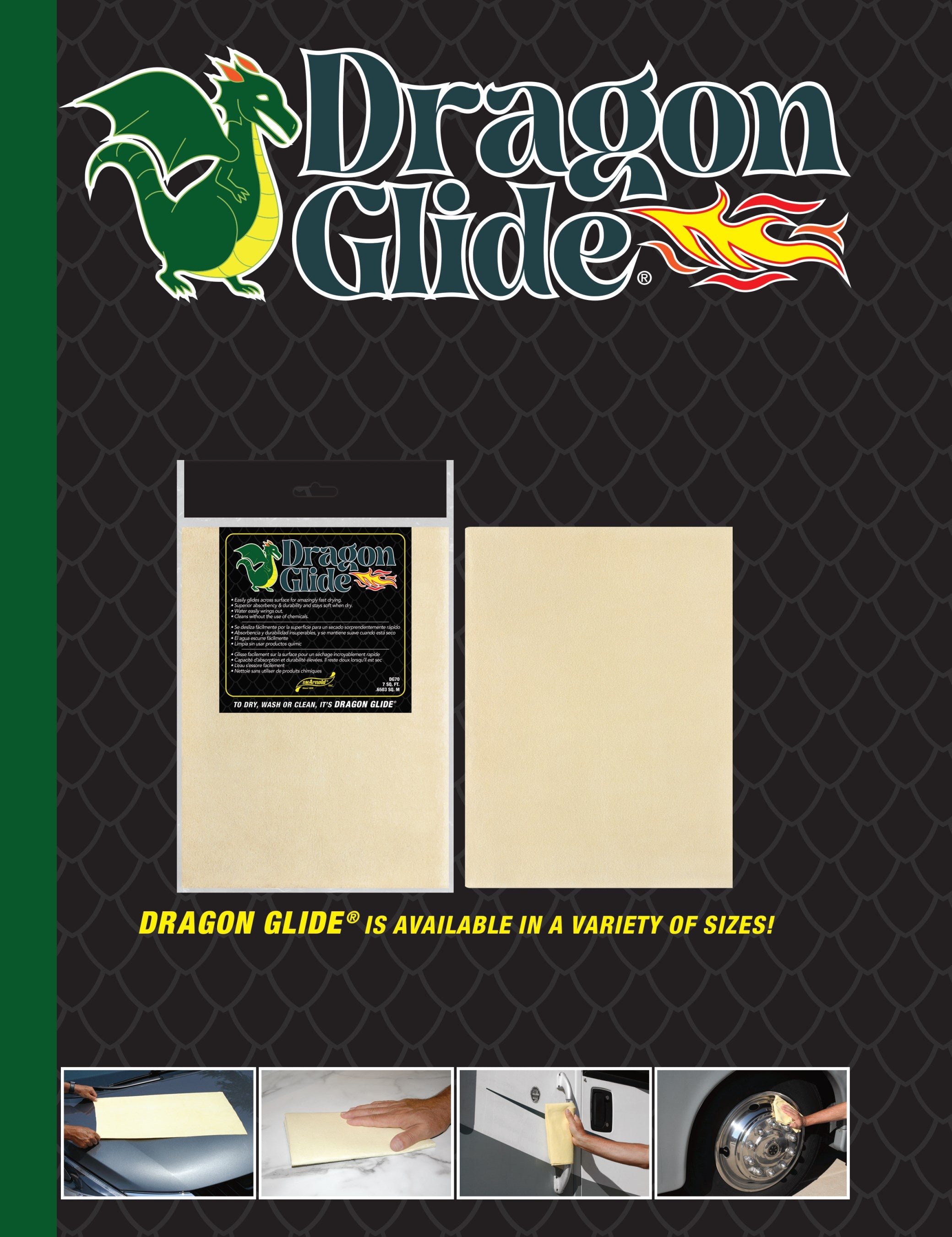 Dragon Glide®