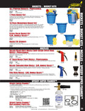 Piece Bucket Kit