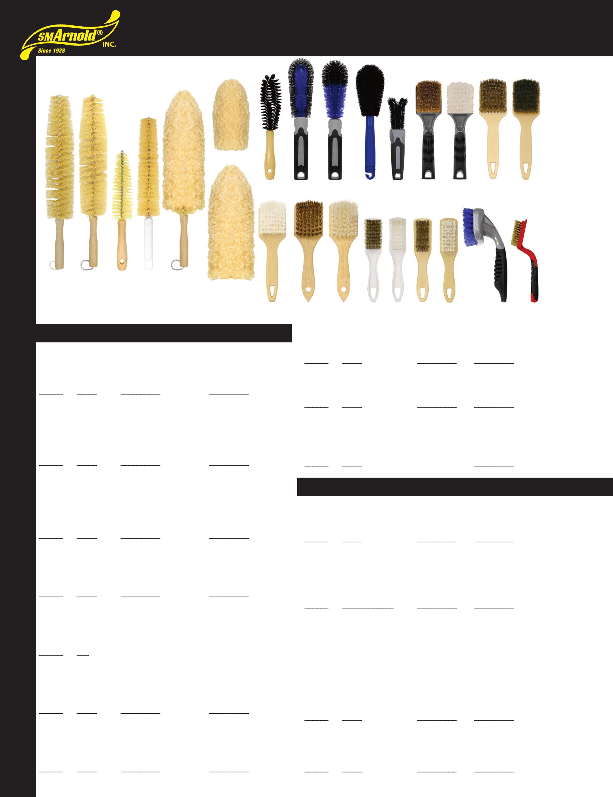 Small Wire Wheel Spoke Brush Professional