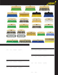 Truck Brushes •Professional