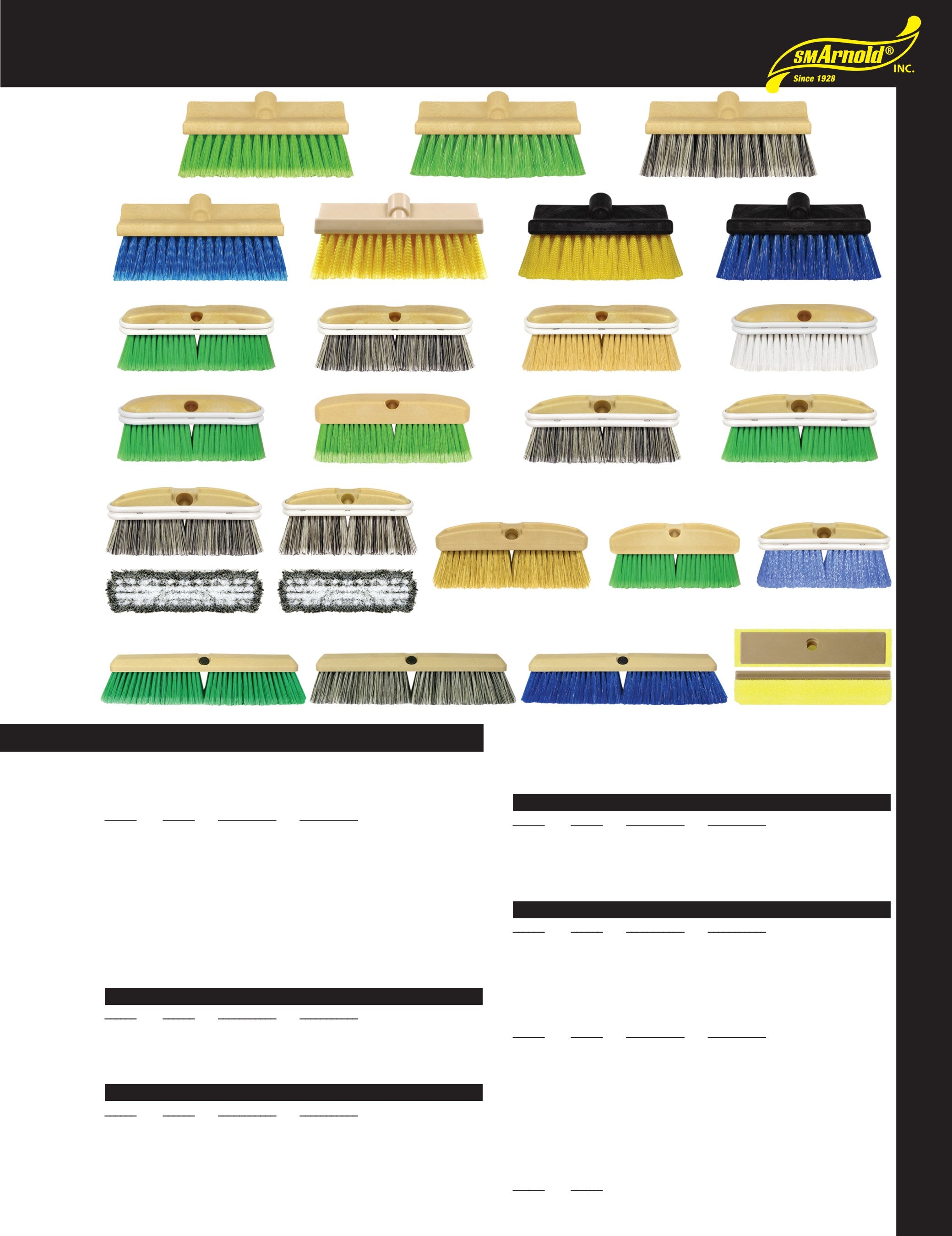 Sure Scrub™ Brush Sure Scrub™