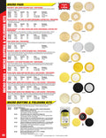 Speedy Foam® Micro Foam Finishing Pads