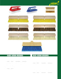 Nail Cleaning Brush