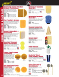 Fine Pore Conditioning Tack Sponge
