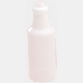 Spray Bottle - Quart Blank