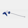 Standard Duty Blue/White Sprayer