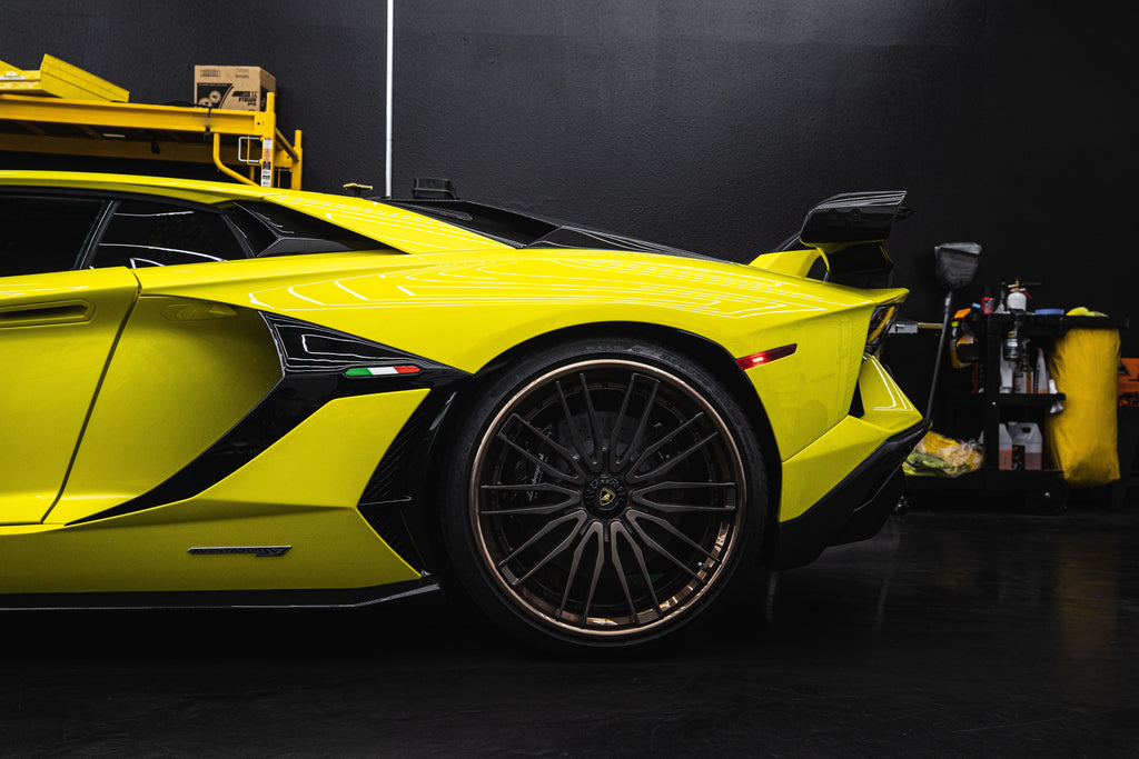 3 DAY w/CERTIFICATION: FAMOUS AUTHORIZED DETAILER | November 17, 18 & 19, 2pm - 7pm