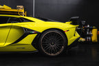 3 DAY w/CERTIFICATION: FAMOUS AUTHORIZED DETAILER | November 17, 18 & 19, 2pm - 7pm