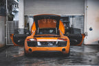 3 DAY w/CERTIFICATION: FAMOUS AUTHORIZED DETAILER | November 17, 18 & 19, 2pm - 7pm
