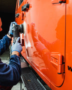 Paint Correction 101 | Sunday, November 22nd |11am - 4pm