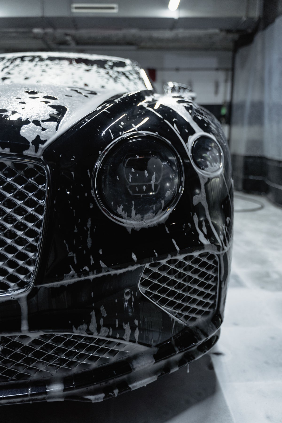Intro to Wash | Monday, November 9th | 4pm - 7pm