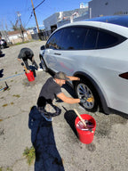 INTRO TO WASH | May 4th | Monday 4pm-7pm