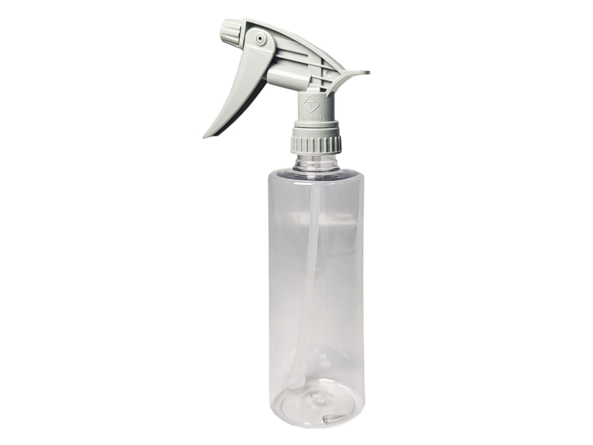 Clear Pint [Spray Bottle] With Chemical Resistant Trigger Sprayer