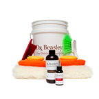 Complete Exterior Detailing Prescription