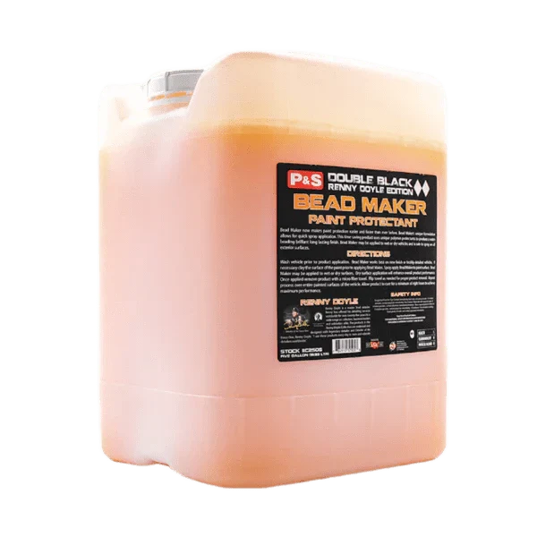 [Bead Maker] Paint Protectant