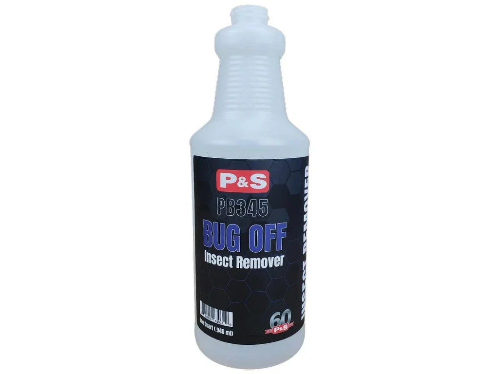 [Bug Off] Insect Remover
