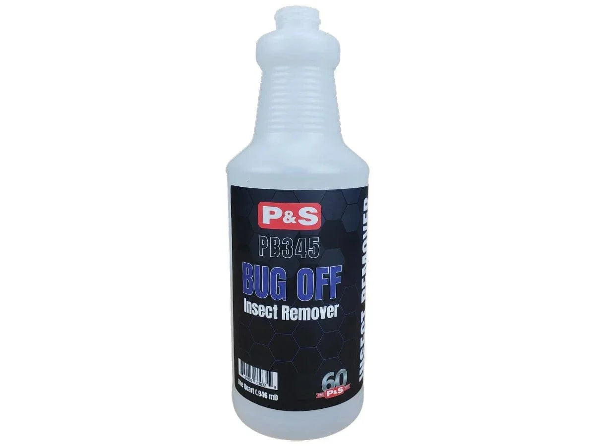 [Bug Off] Insect Remover