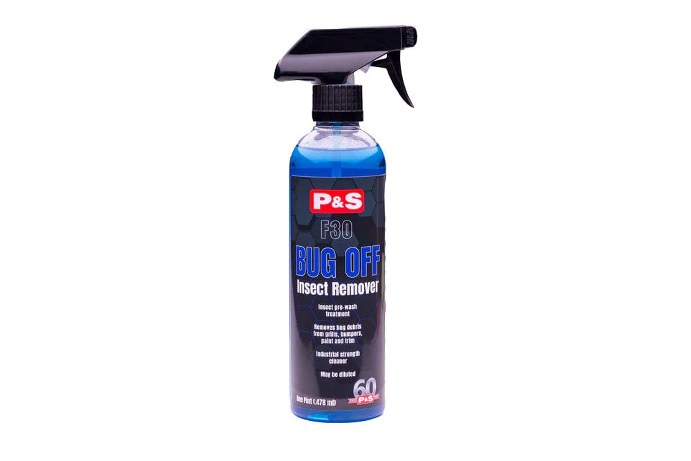 [Bug Off] Insect Remover