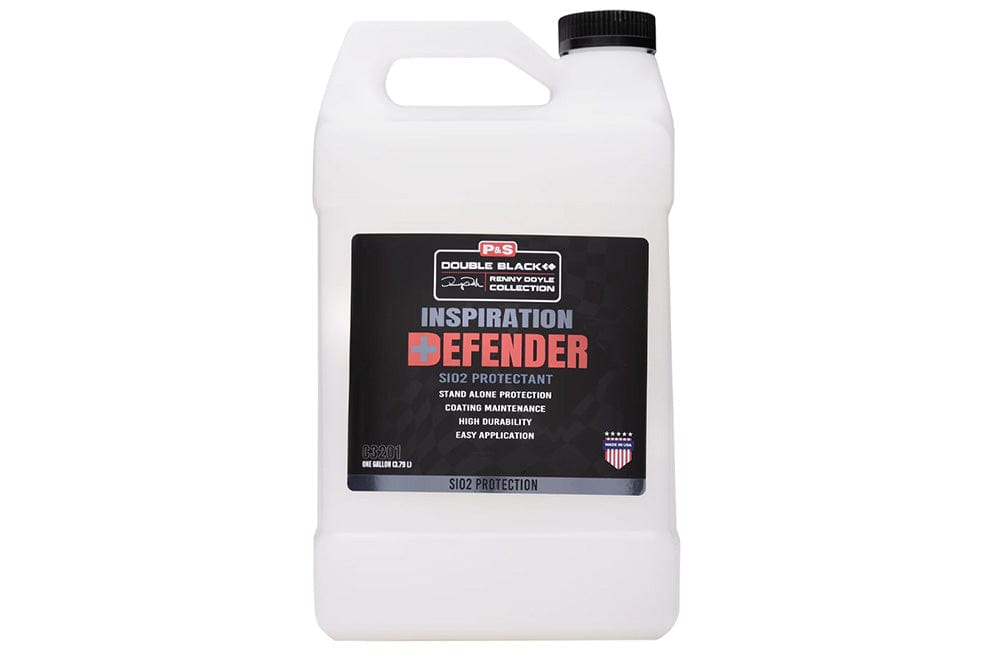 [Inspiration Defender] Si02 Protectant