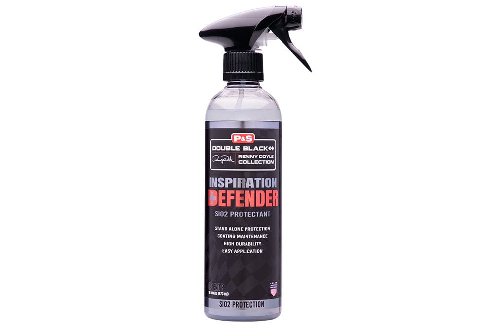 [Inspiration Defender] Si02 Protectant