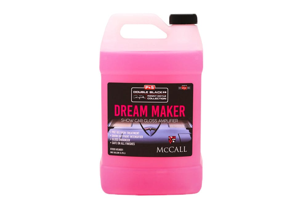 [Dream Maker] Gloss Amplifier