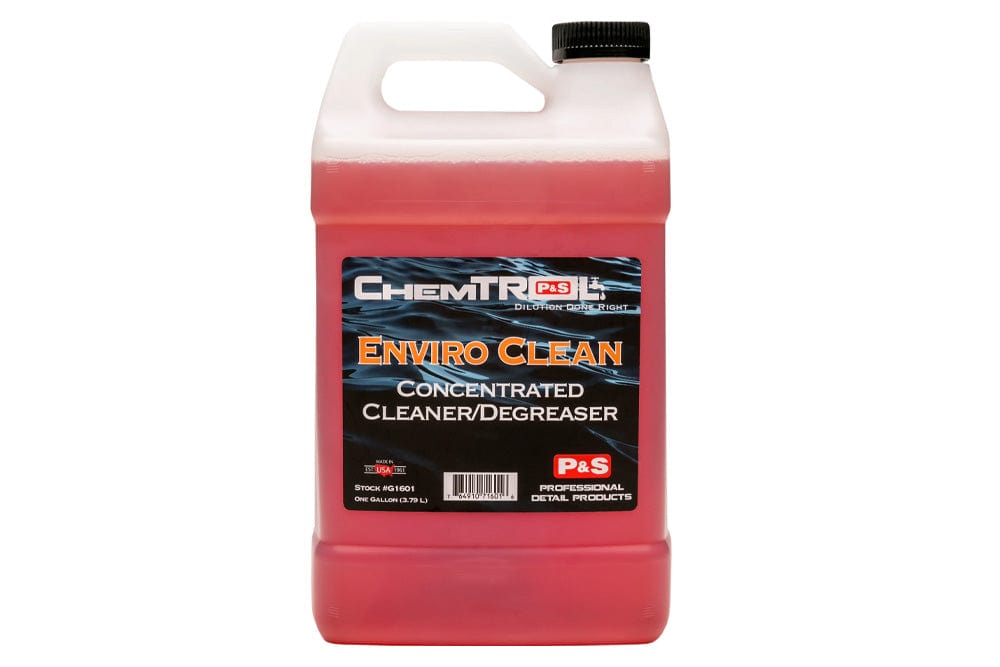 [Enviro-Clean] Concentrated Cleaner
