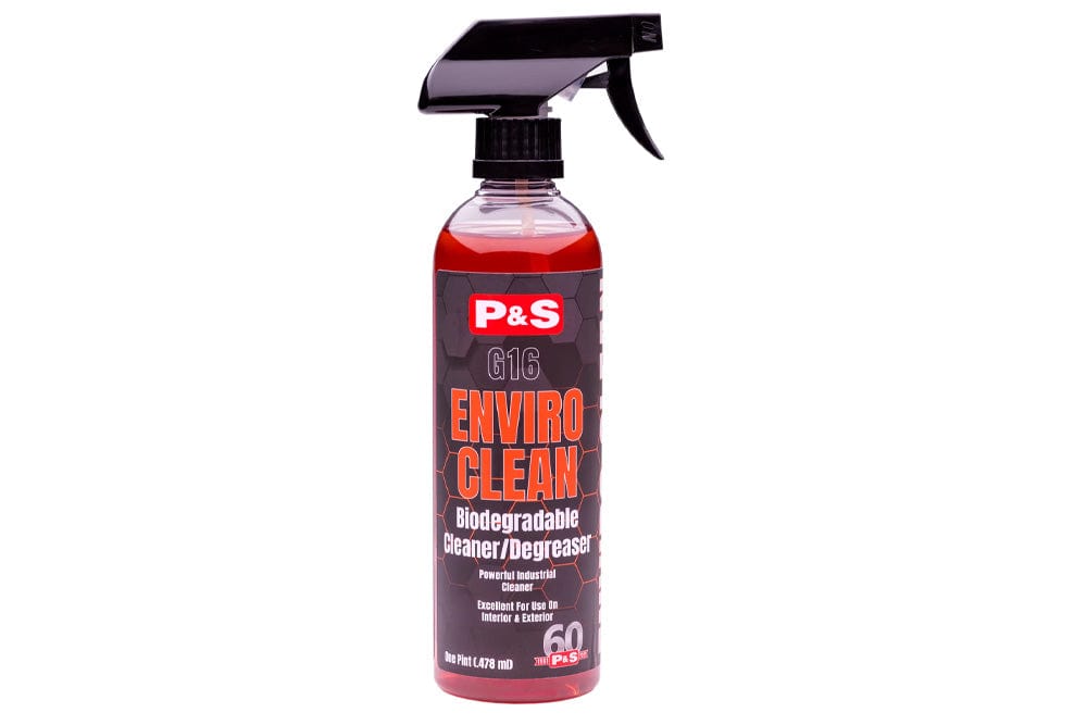 [Enviro-Clean] Concentrated Cleaner