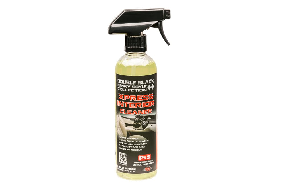 [Xpress] Interior Cleaner