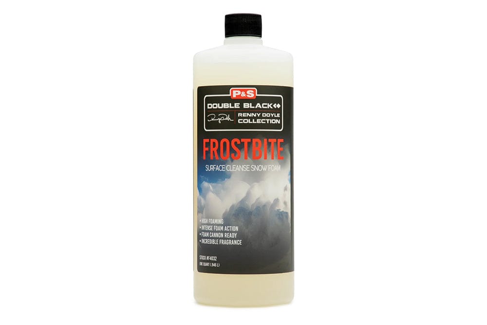 [Frostbite] Snow Foam Car Wash Soap