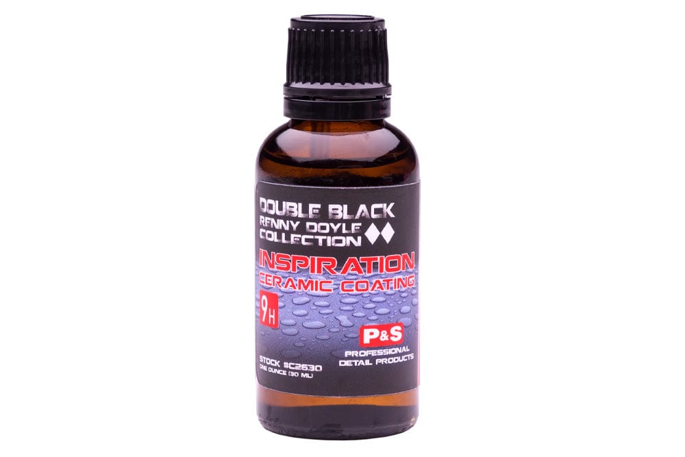 [Inspiration Classic Coating] Kit 30ml