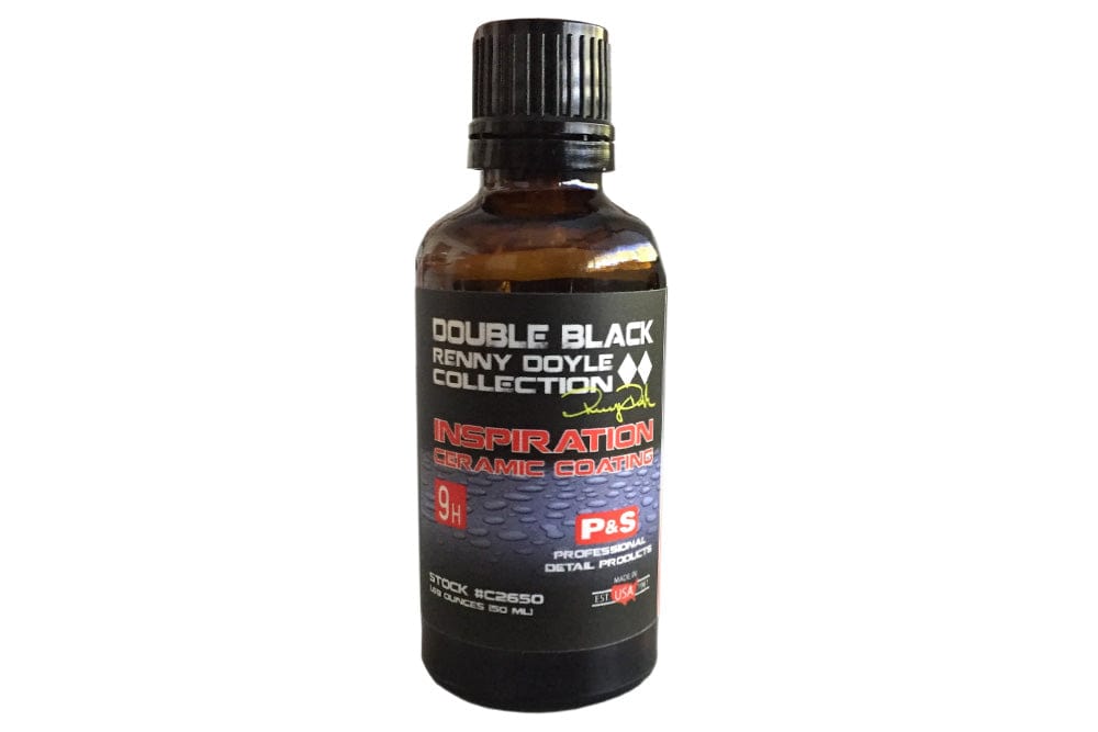 [Inspiration Classic Coating] Bottle 50ml