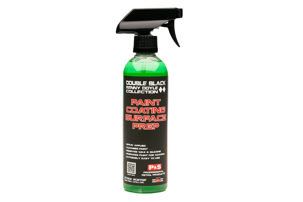 [Paint Coating Surface Prep]