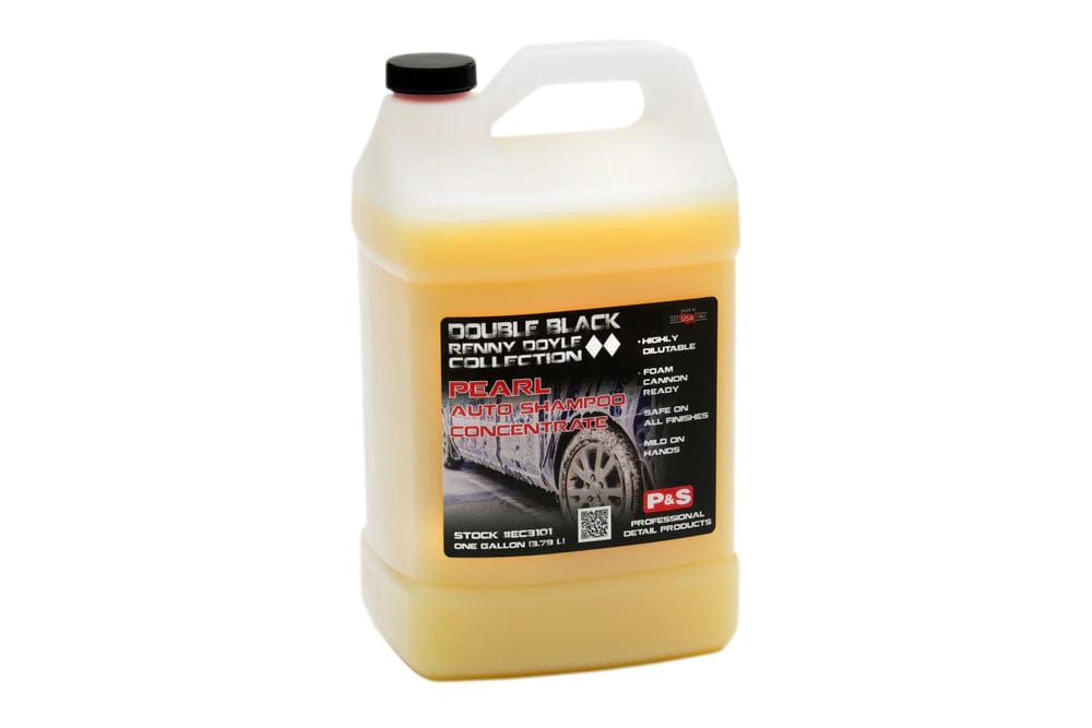 [Pearl] Auto Shampoo Concentrate