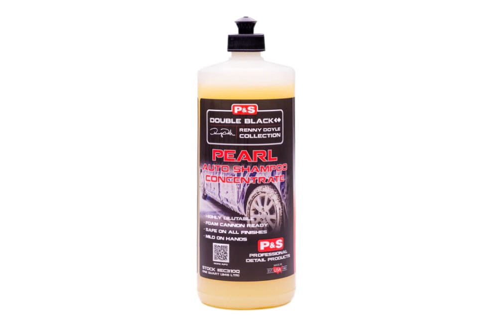 [Pearl] Auto Shampoo Concentrate