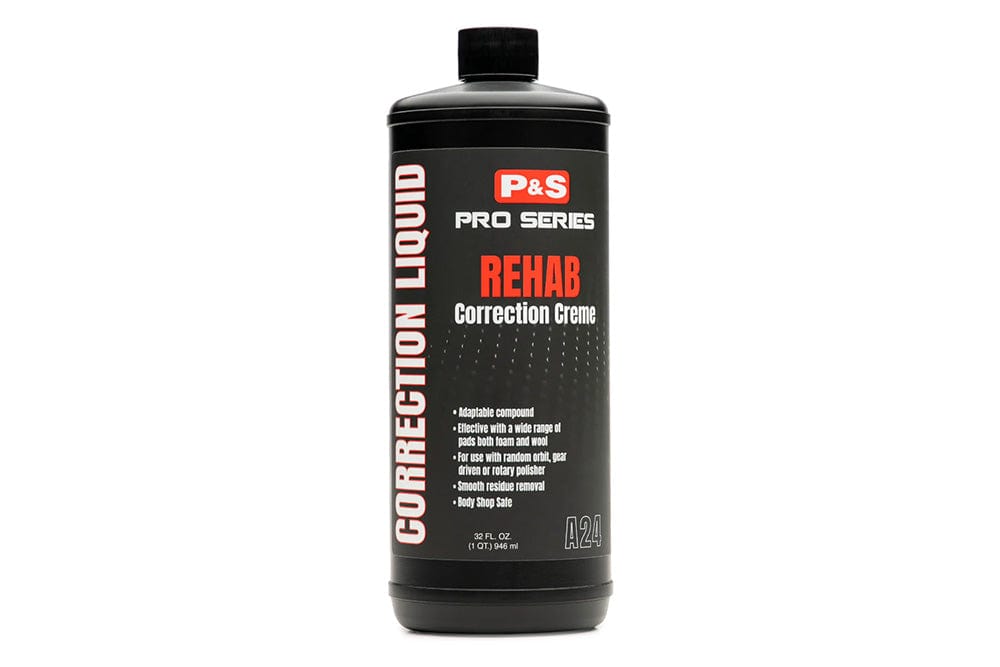 [REHAB] Correction Creme