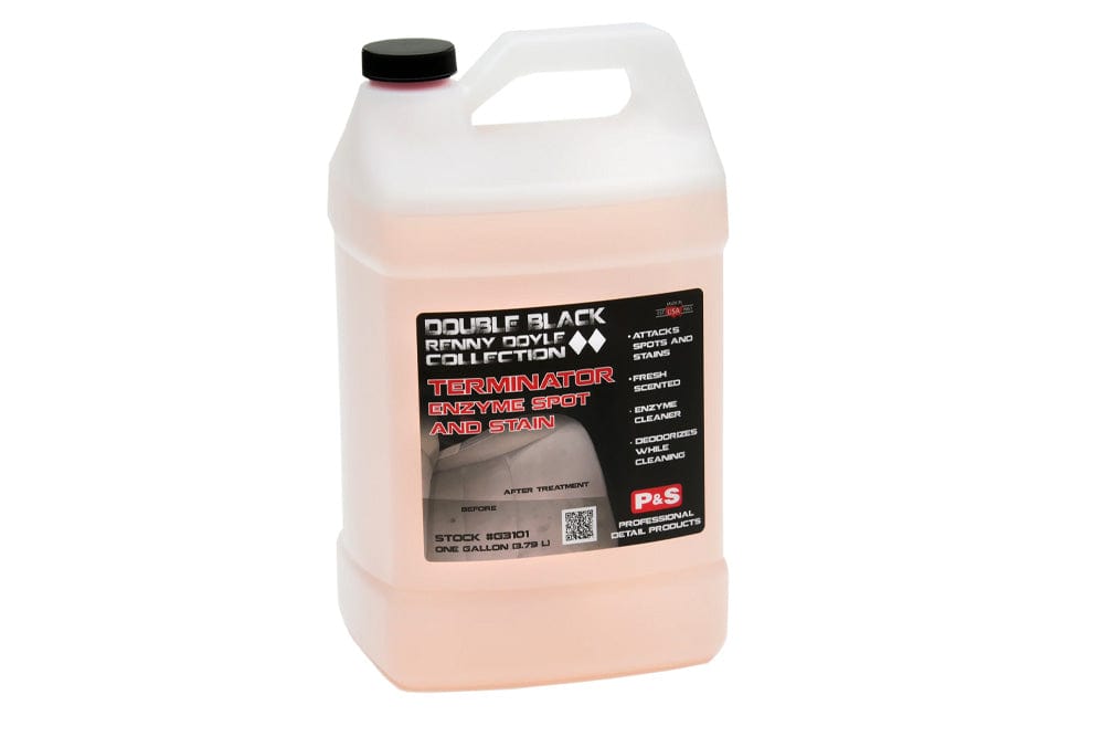 [Terminator] Spot & Stain Remover